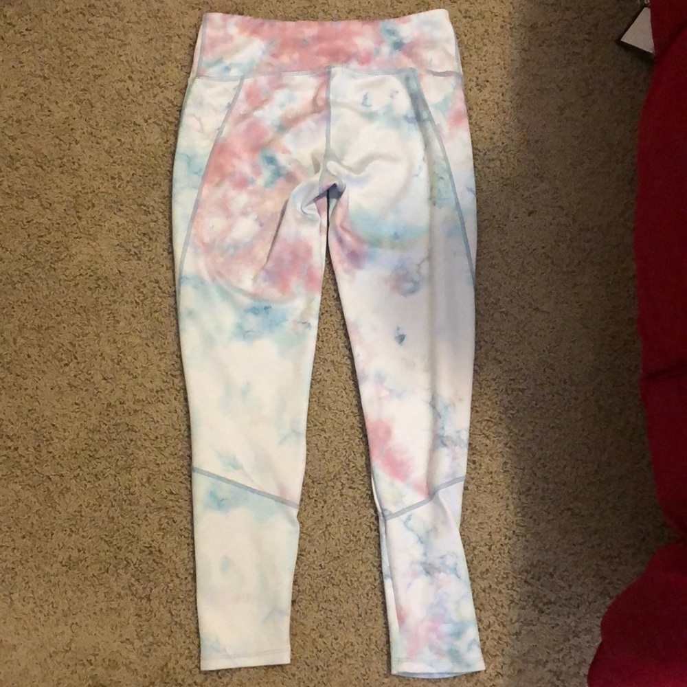 Free people workout leggings - Picture 2 of 3